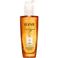 L'Oréal Paris Elvive Extraordinary Oil Coconut Oil for Dry Hair 100ml | Look Fantastic (UK)