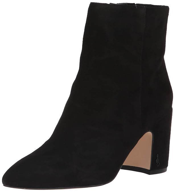 Sam Edelman Women's Hilty Ankle Boot | Amazon (US)