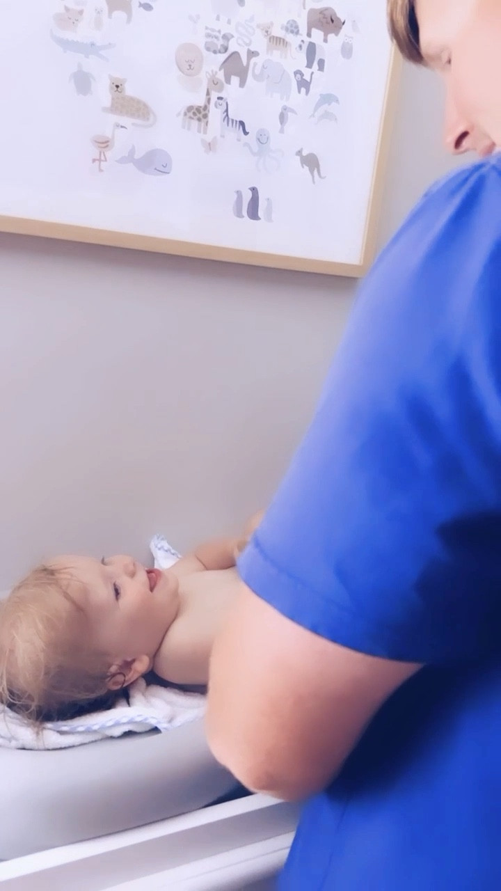 it just plain old’ DOESN’T GET BETTER THAN THESE GIGGLES 🤭👼🏼🙊
#ourlittlegigglebox 

#LTKbaby #LTKfamily #LTKhome