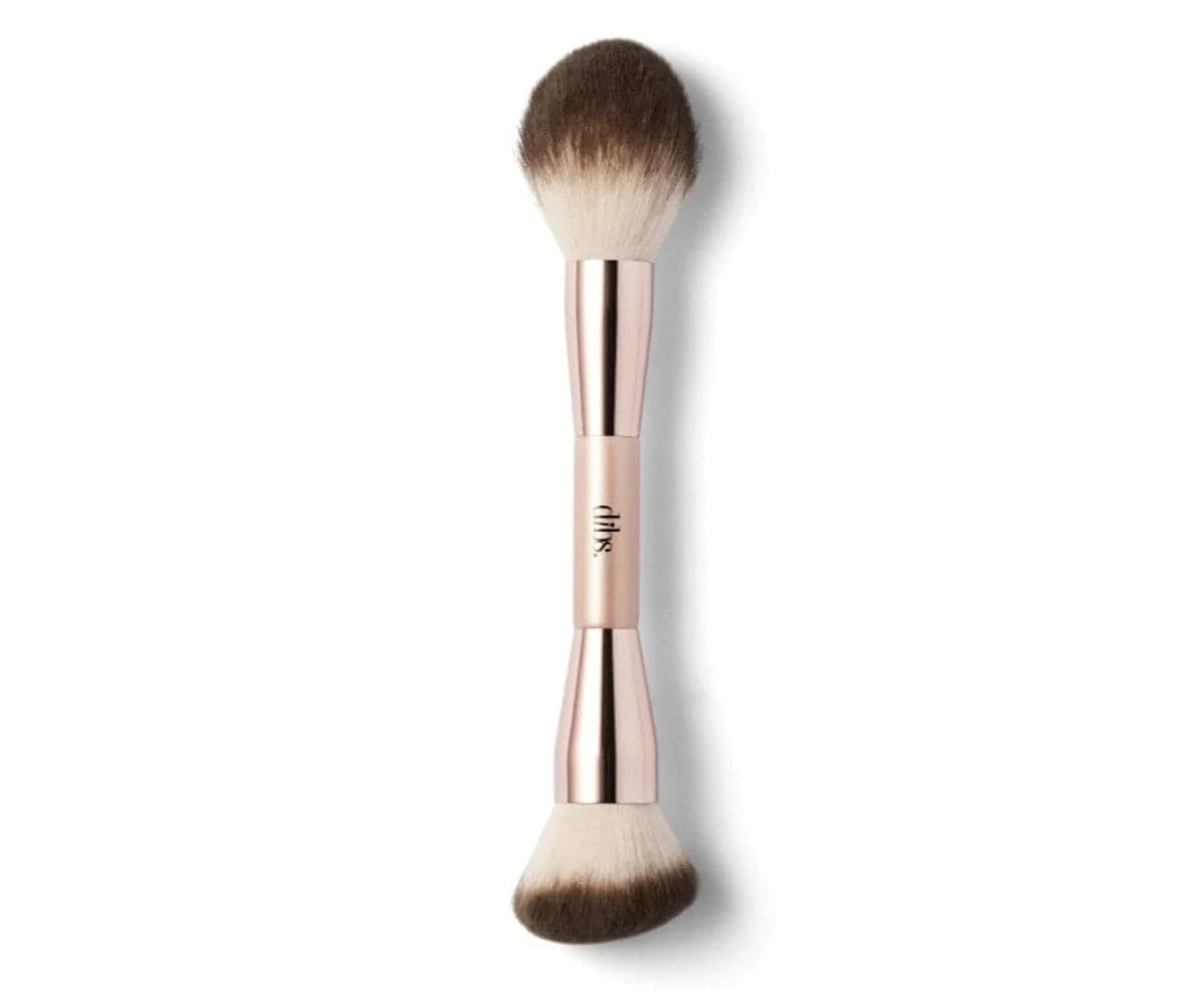 Duo Brush 15 | DIBS Beauty