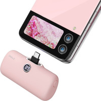 Portable charger