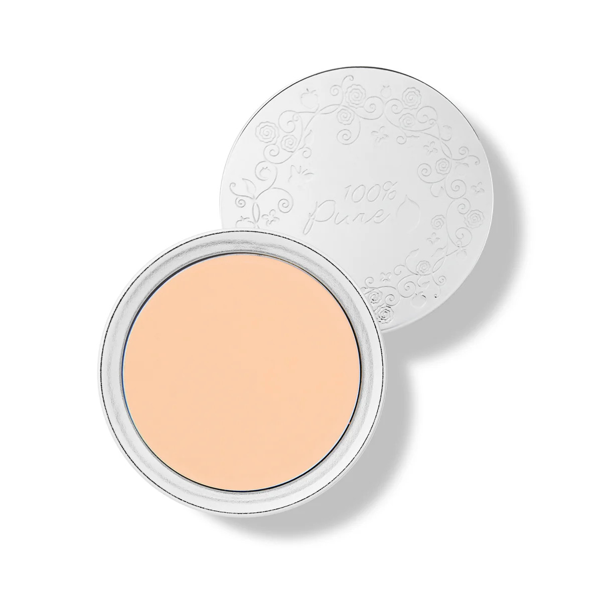 Fruit Pigmented® Cream Foundation | 100% PURE