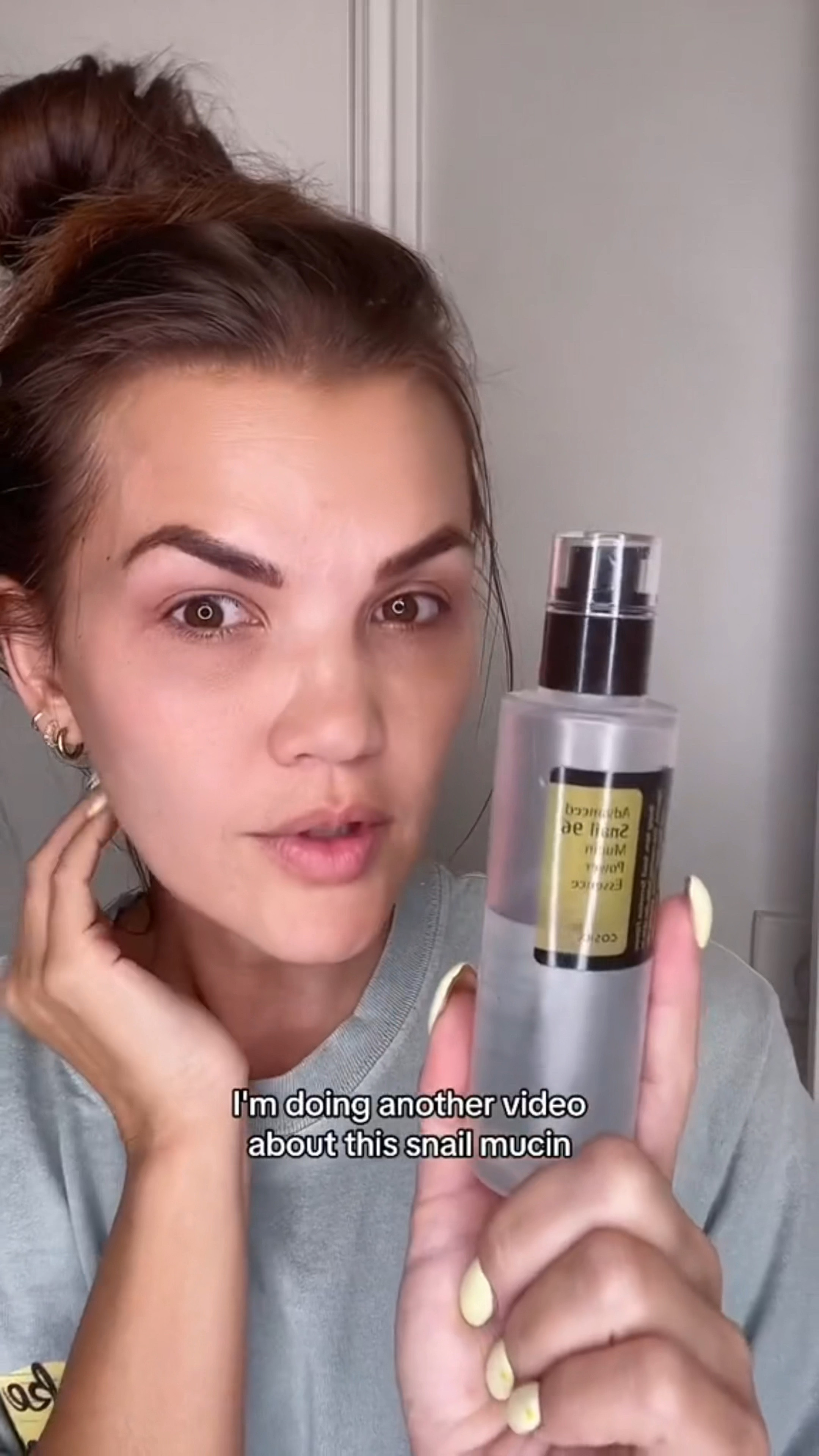 Snail Mucin - Korean Skincare 



#LTKbeauty #LTKunder50