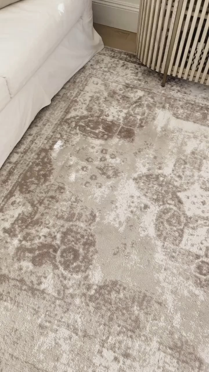 Brandt Oriental Brown/Beige/Ivory … curated on LTK