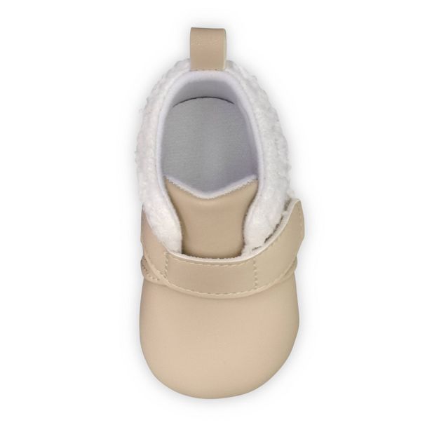 Carter's Just One You®️ Baby Girls' Desert Boots Brown | Target