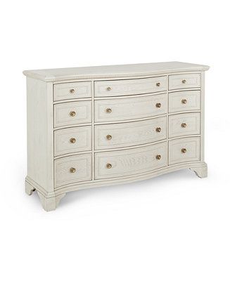 Trisha Yearwood Home Trisha Yearwood Jasper County Dresser & Reviews - Furniture - Macy's | Macys (US)