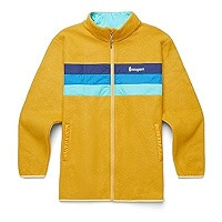 Cotopaxi Teca Fleece Full-Zip Jacket - Plus Size - Women's | Amazon (US)