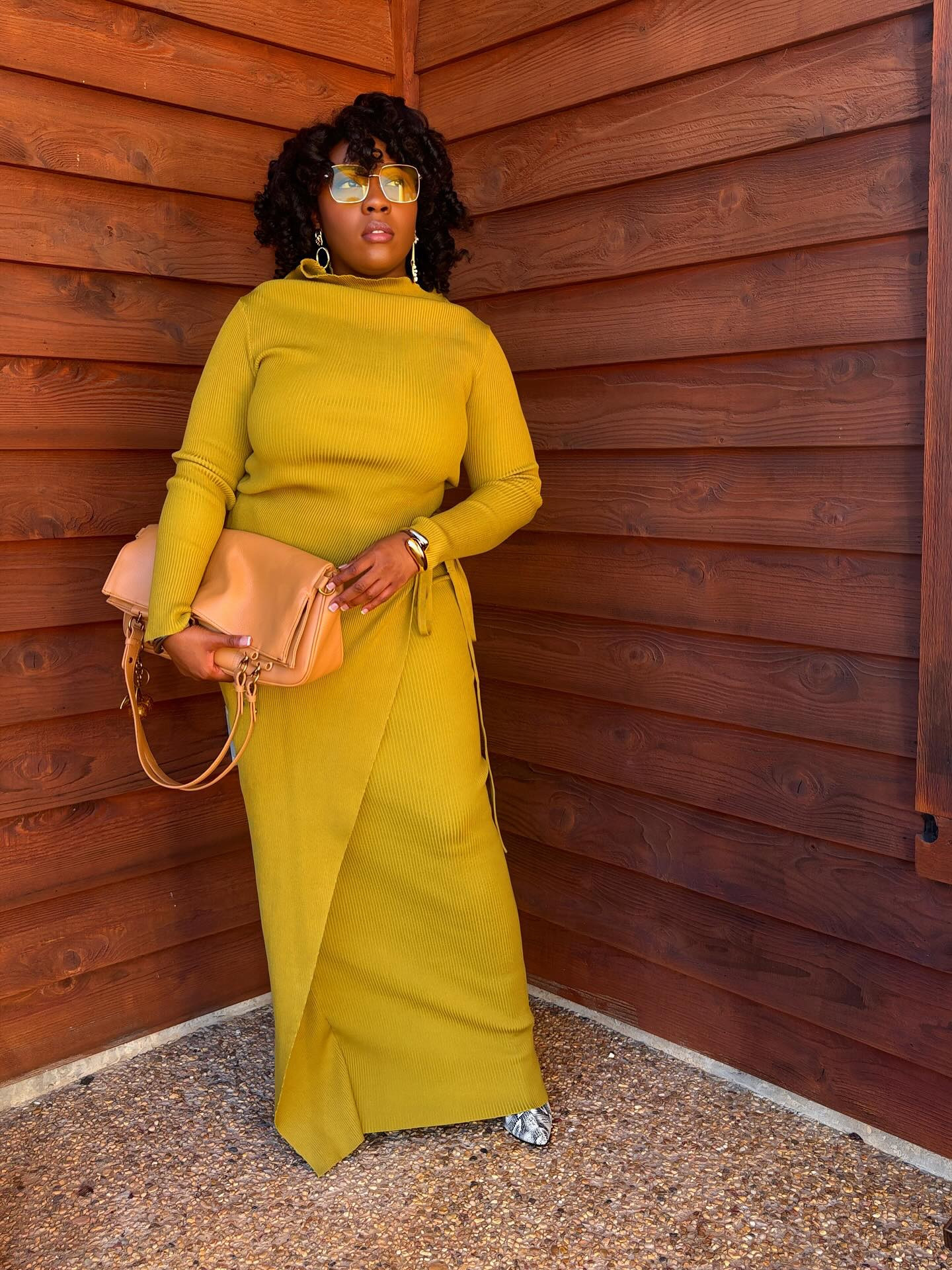 fall outfit inspiration series | look 1

me + this color go together real bad 😩🤏🏾

#

#LTKStyleTip #LTKItBag #LTKShoeCrush