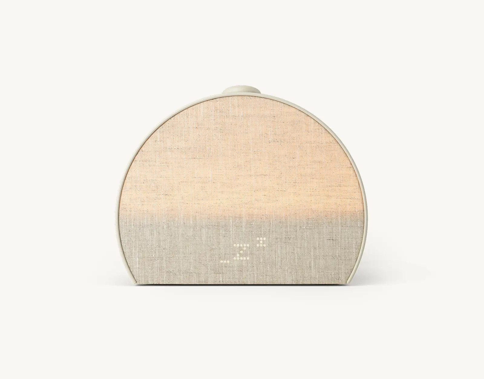 Hatch Sleep Clock: Smart Alarm Clock & Sleep Tracker | Hatch