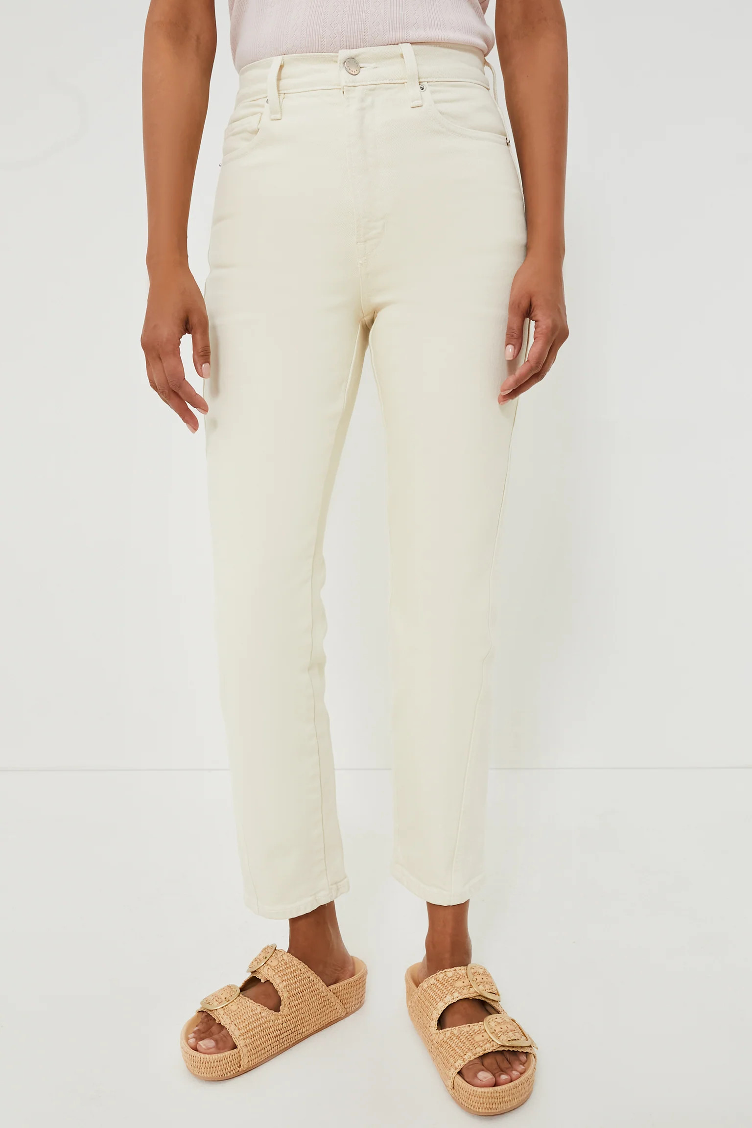 Ecru Camilla Jean | Tuckernuck (US)