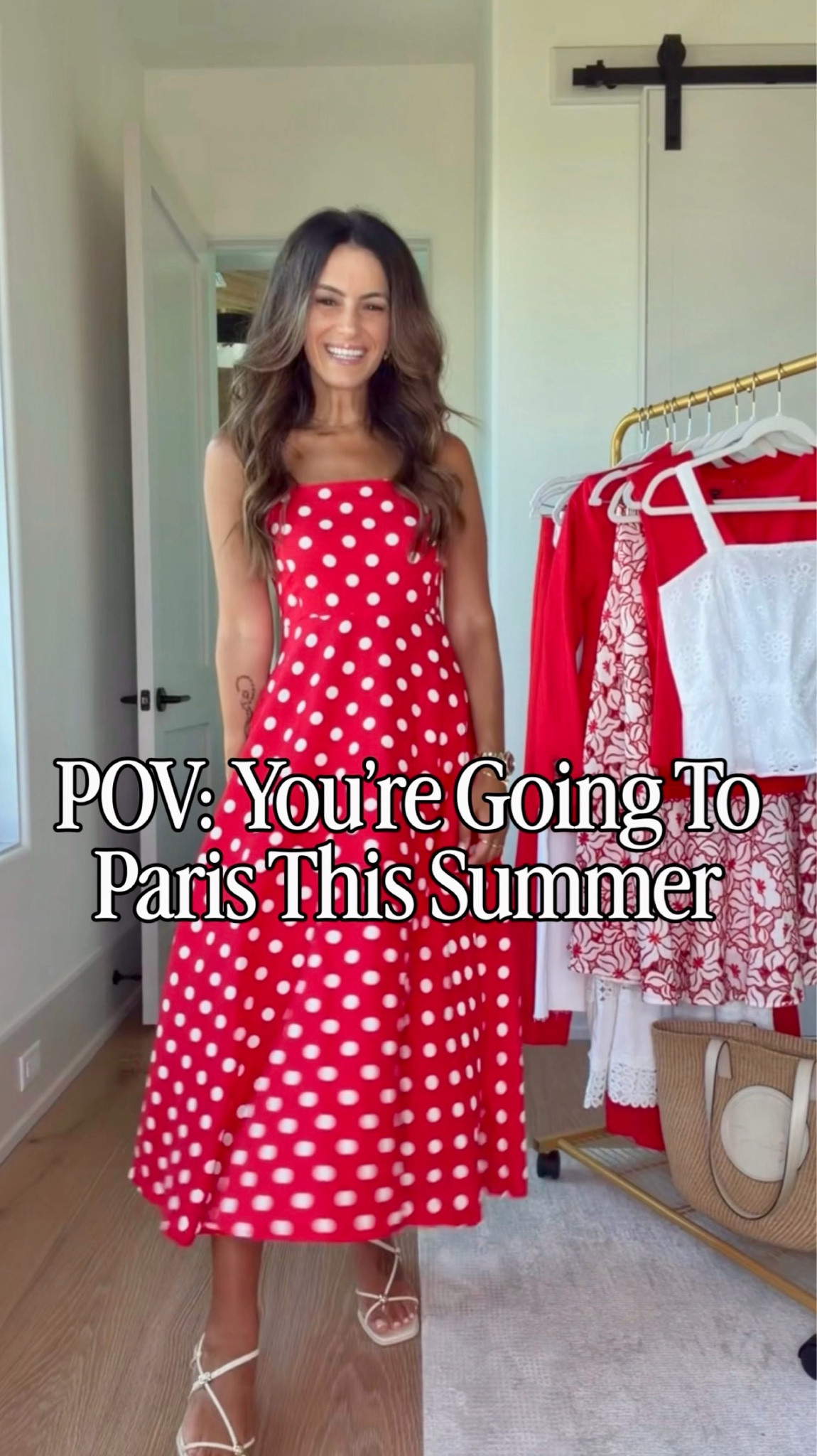 🇫🇷what to wear in Paris this summer
🚨40% OFF* ANY ITEM &
30% OFF* YOUR PURCHASE @ Ann Taylor (today only 05.31) with code: SURPRISE

#LTKOver40 #LTKSaleAlert #LTKTravel