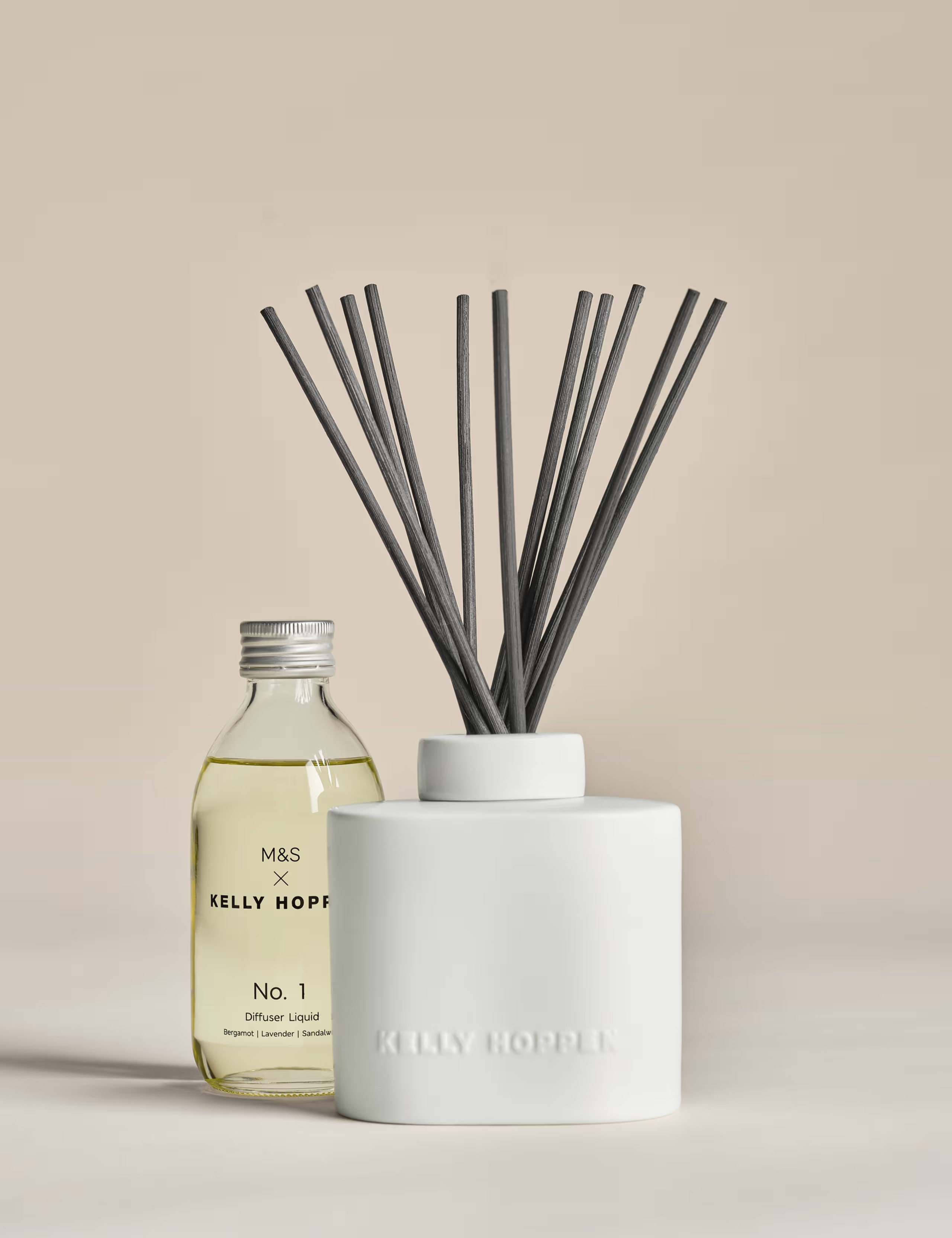 No. 1 Fragrance 200ml Diffuser | Marks & Spencer (UK)