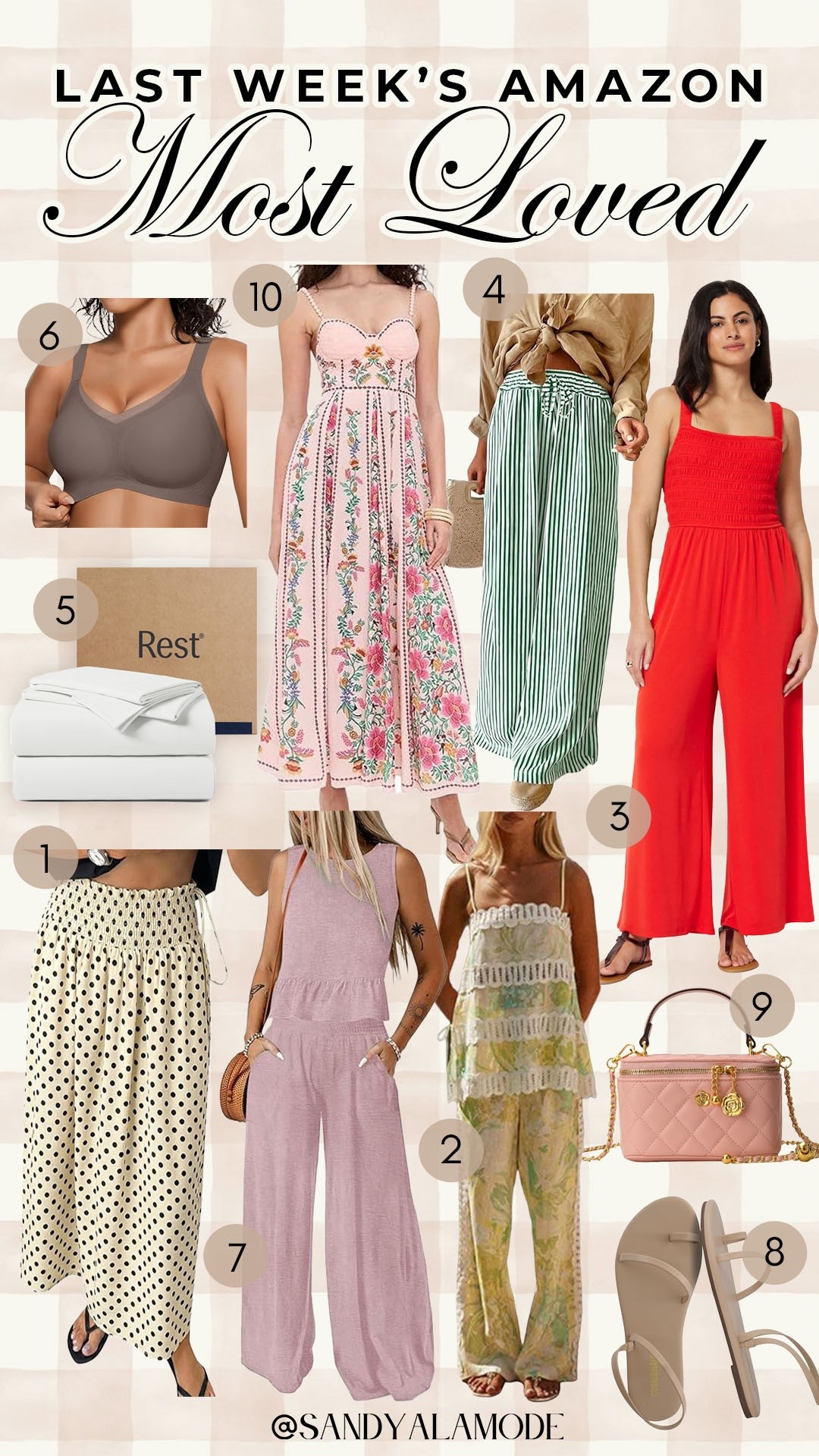Amazon most loved. Amazon finds. Amazon fashion. Amazon summer dress. Amazon summer matching set. Amazon must haves. Amazon best sellers.

#LTKootd #LTKSeasonal #LTKgrwm