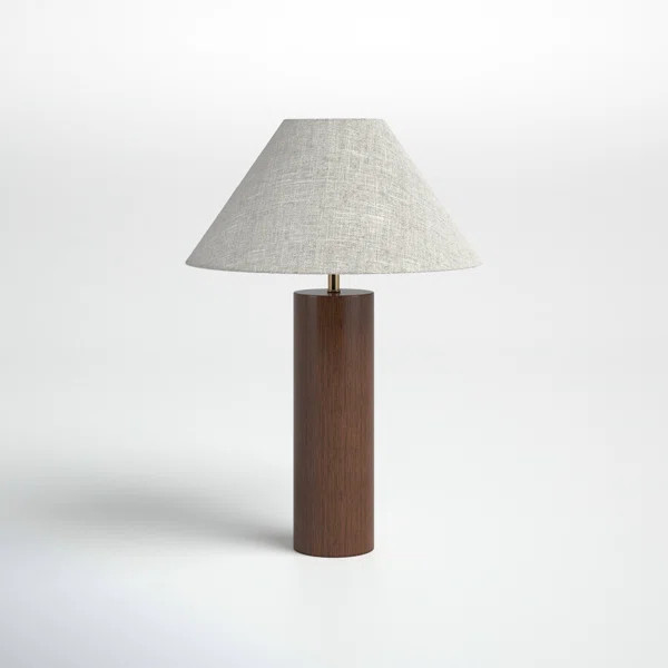 Starr Solid Wood Table Lamp | Wayfair North America