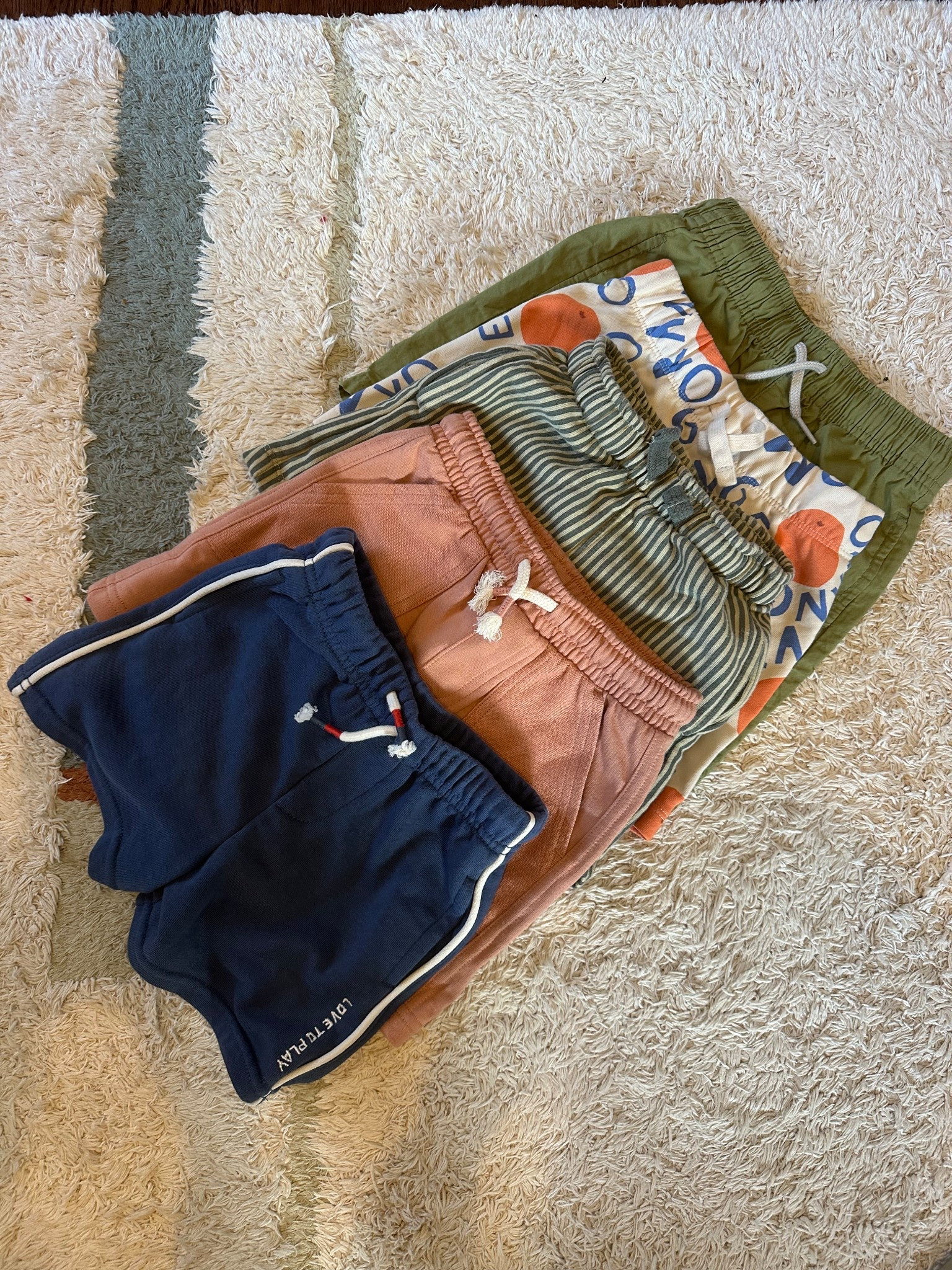 all the fun toddler boy shorts for spring & summer ☀️

#LTKFamily #LTKKids #LTKSeasonal