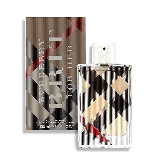 BURBERRY Brit for Her Eau De Parfum | Amazon (US)