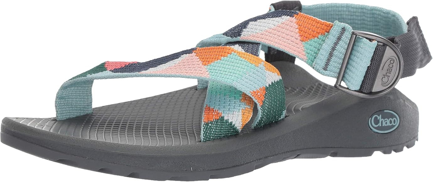 Chaco Women's Mega Z Cloud Sandal | Amazon (US)