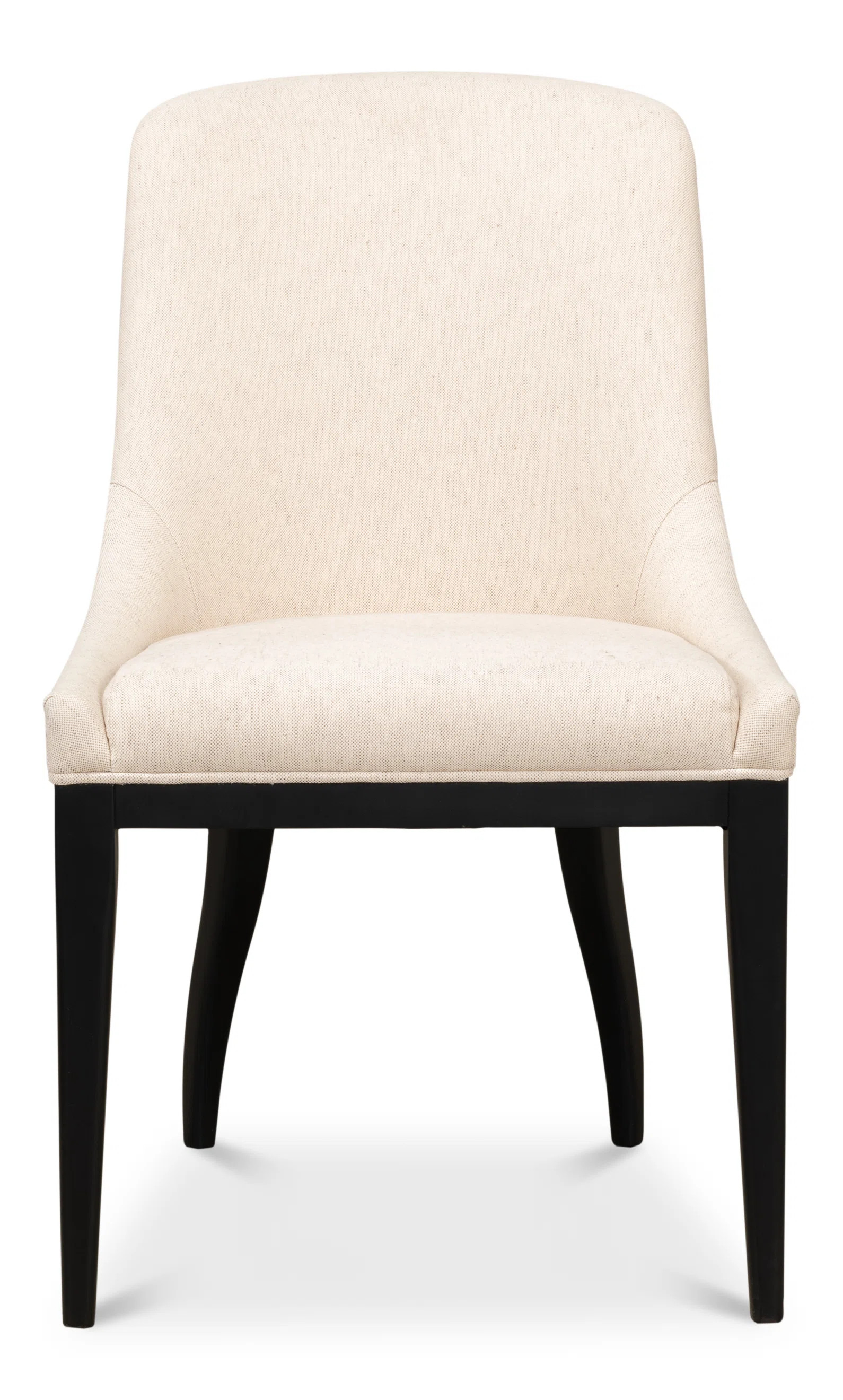 Claire Upholstered Dining Chair | Perigold