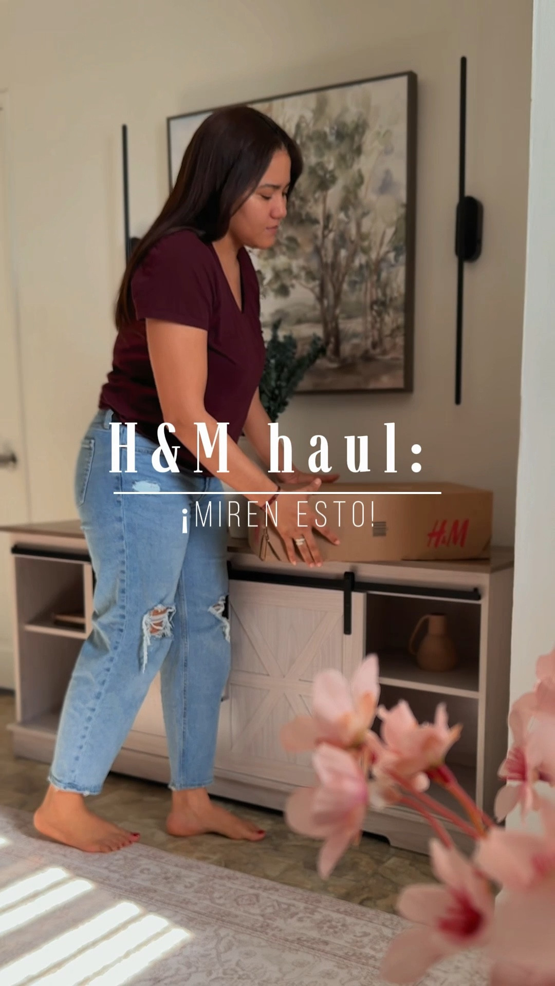 H&M haul: ¡miren esto!

#LTKHome #LTKSeasonal