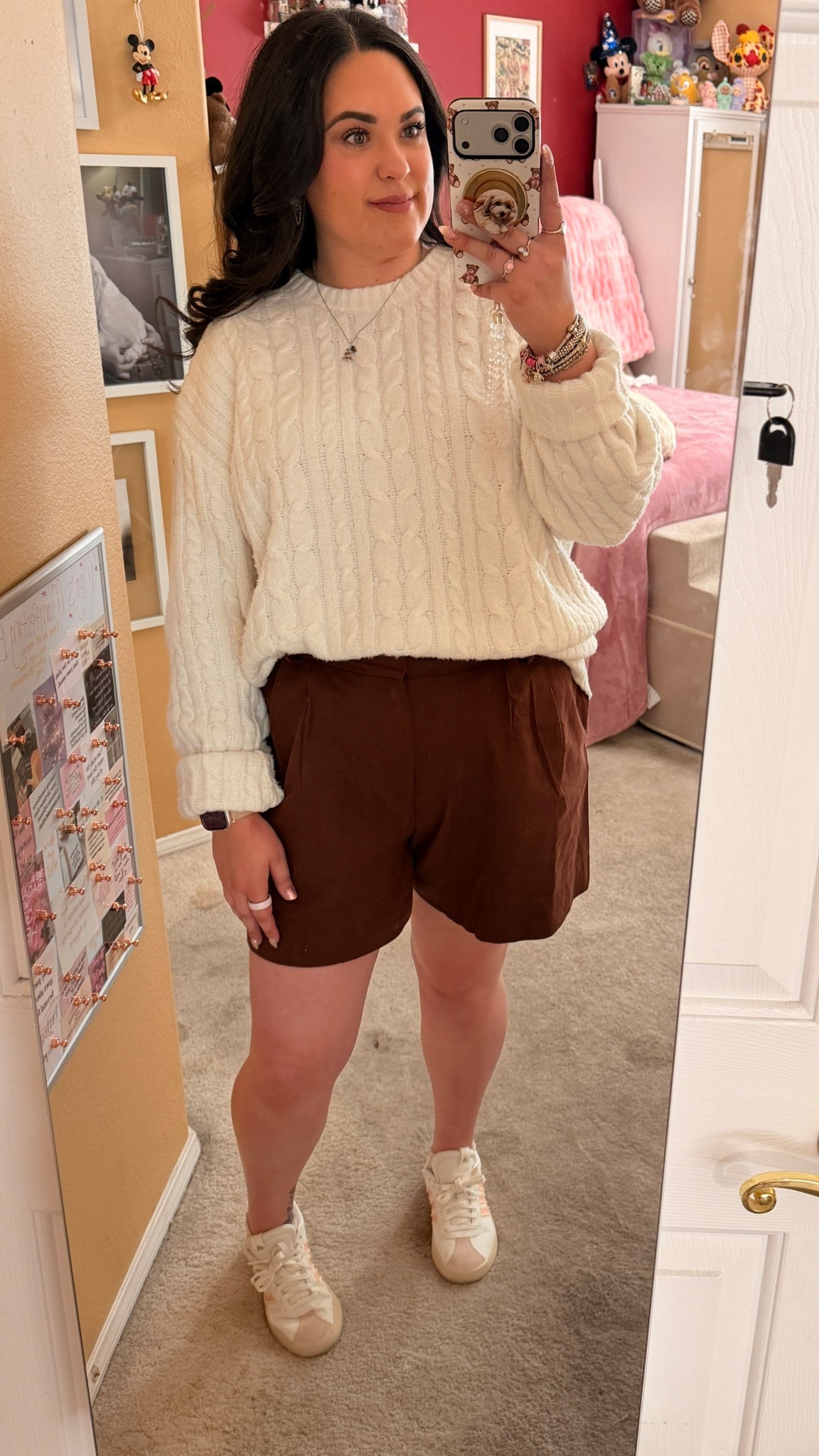 Morning vibes 🧸

#LTKootd #LTKmorningroutine #LTKselfcare