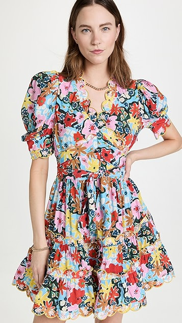 Aila Dress | Shopbop
