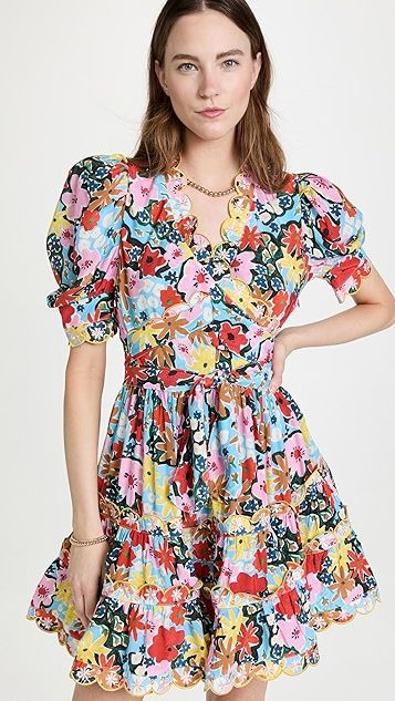 Aila Dress | Shopbop