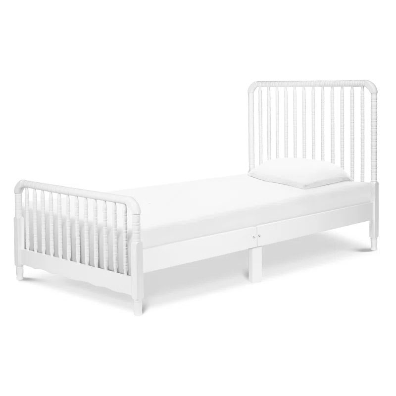Jenny Lind Twin Solid Wood Platform Bed | Wayfair North America
