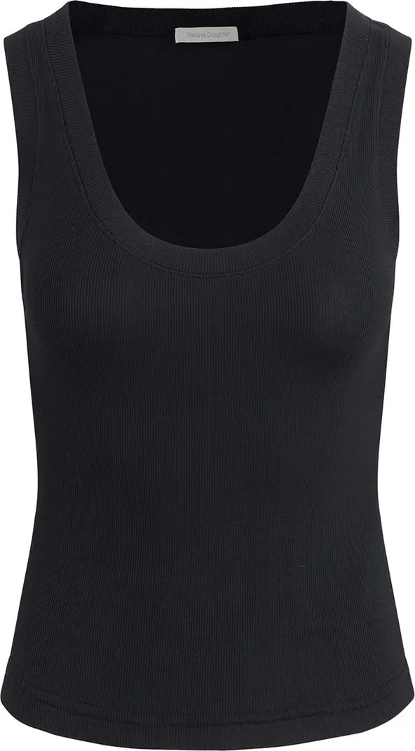 The Rib Tank | Nordstrom