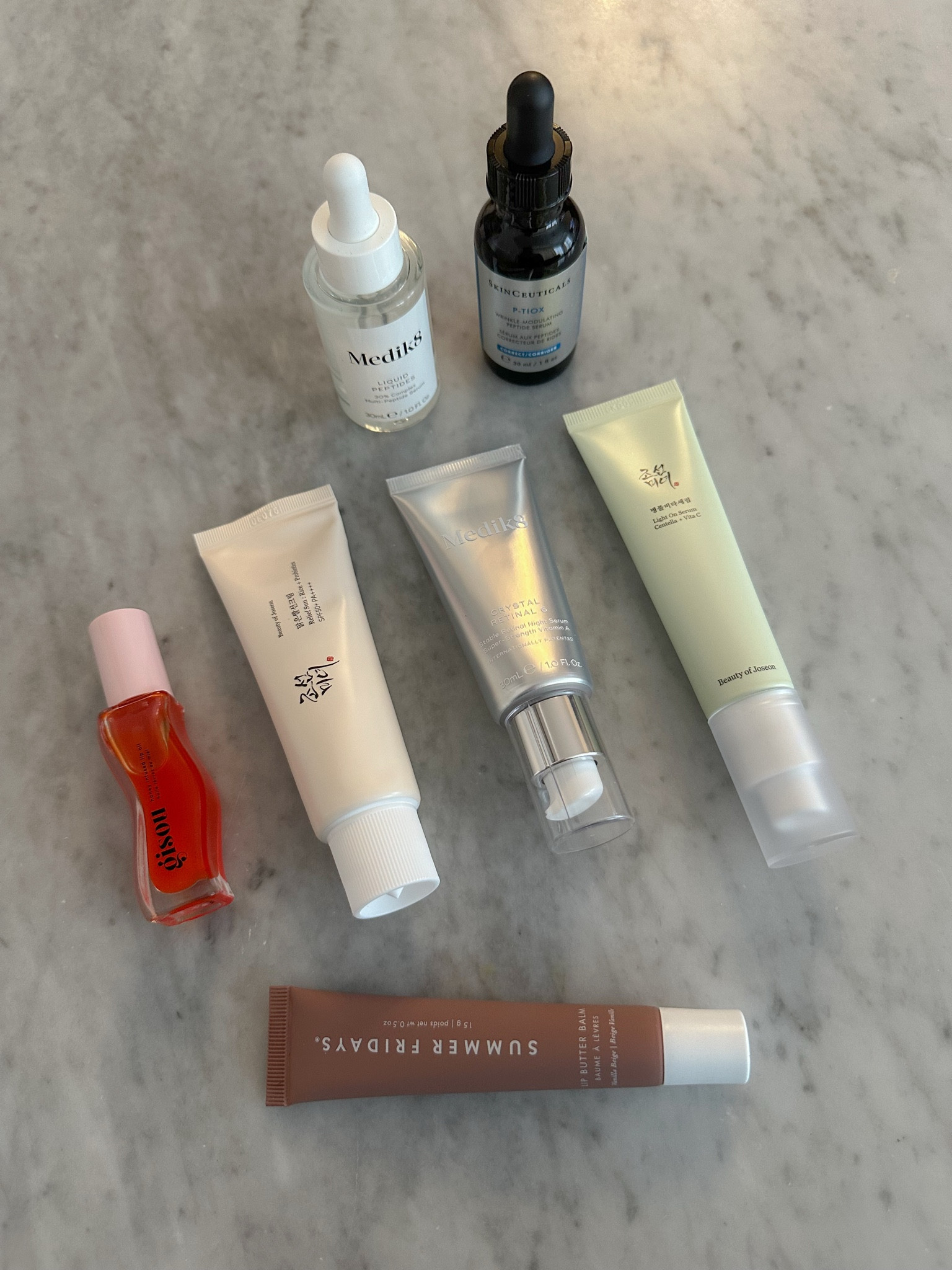 The last beauty bits I purchased in 2024 🩷

#LTKBeauty #LTKOver40 #LTKWatchNow