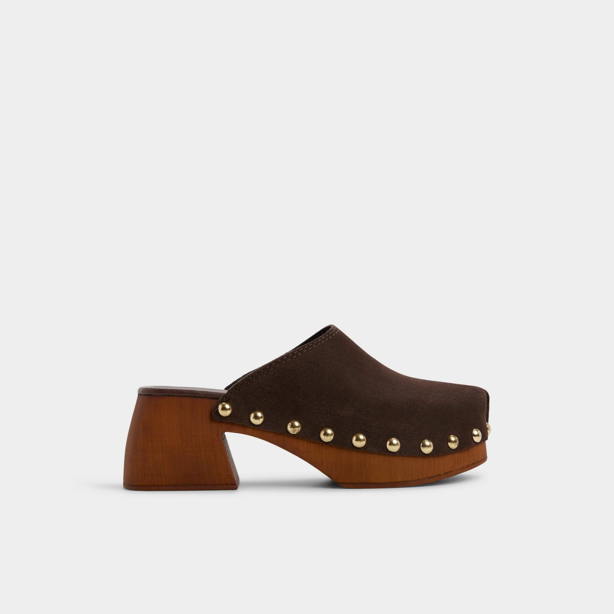 Tayloria in Dark Brown | Aldo Shoes (US)