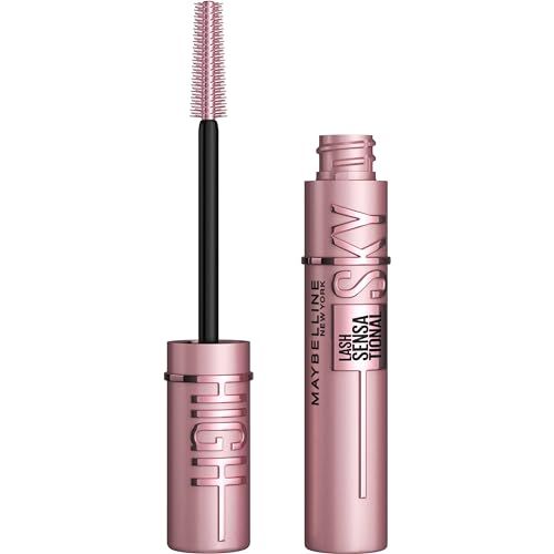 Maybelline Lash Sensational Sky High Washable Mascara Makeup, Volumizing, Lengthening, Defining, ... | Amazon (US)