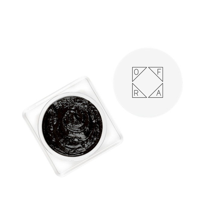 Fixline Eyeliner Gel - Black | OFRA Cosmetics