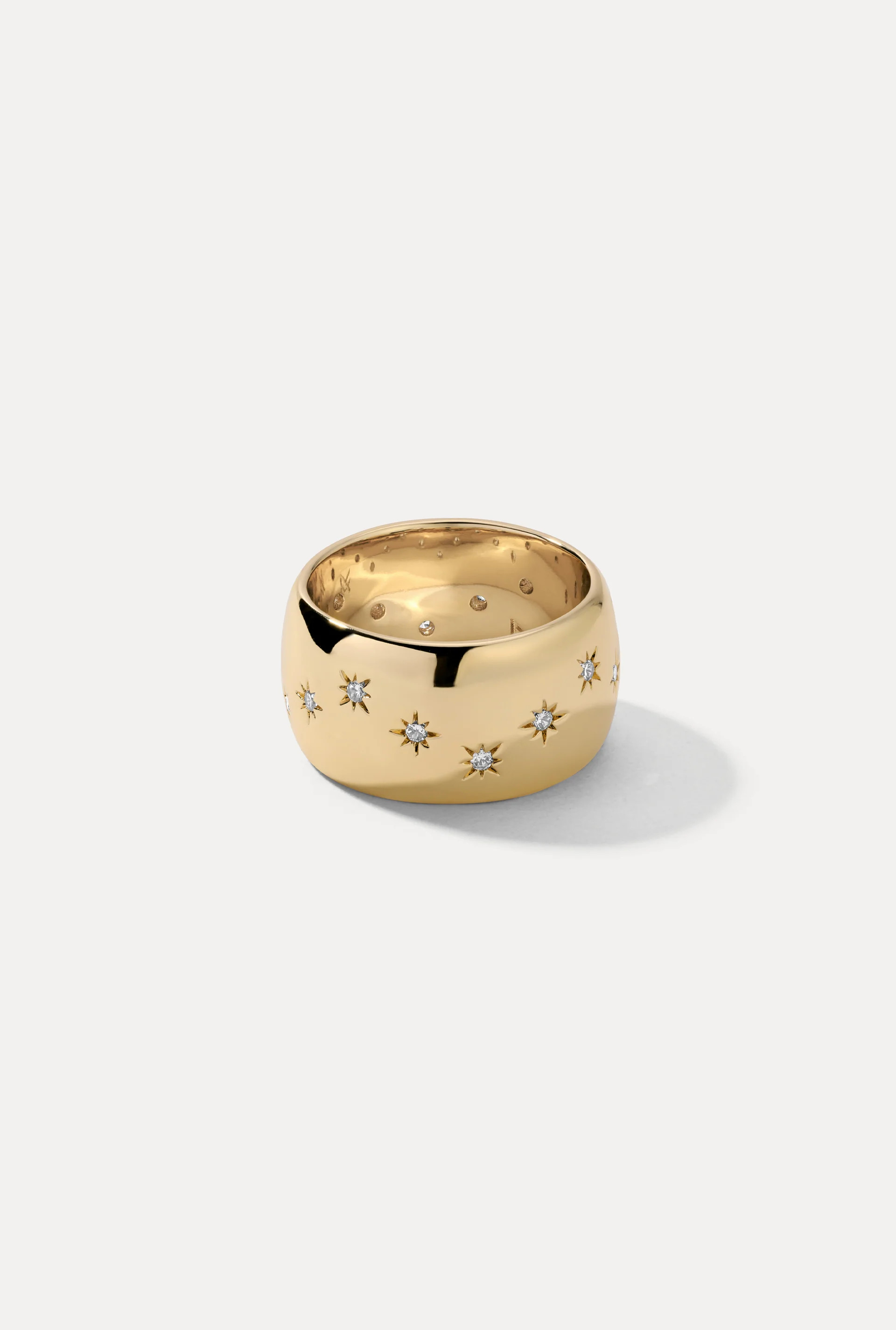 Celeste Ring | Miranda Frye Inc.