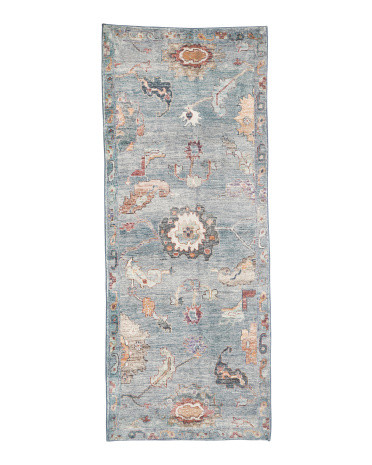Flat Weave Runner | TJ Maxx