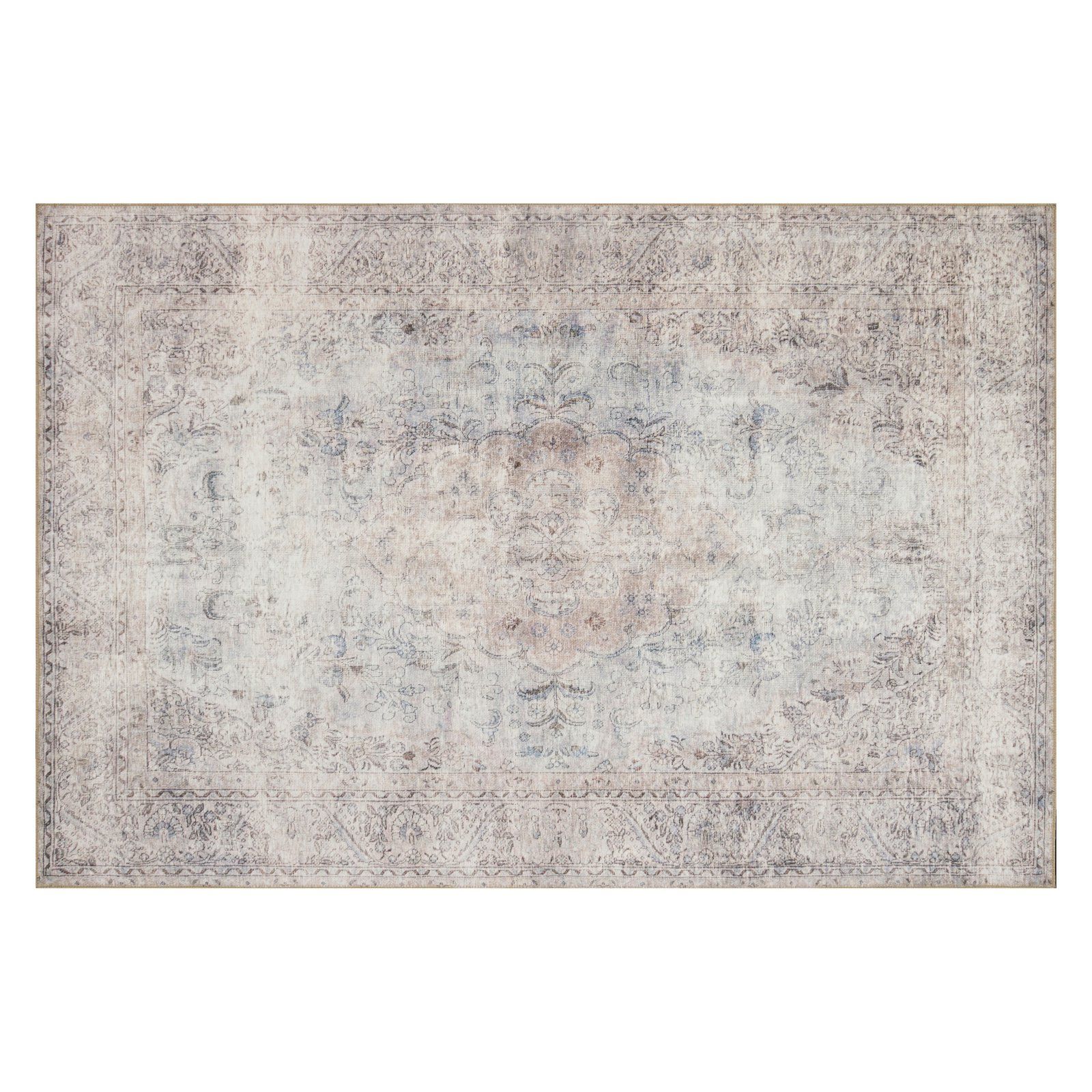 Loloi II Loren LQ-04 Indoor Area Rug - Walmart.com | Walmart (US)