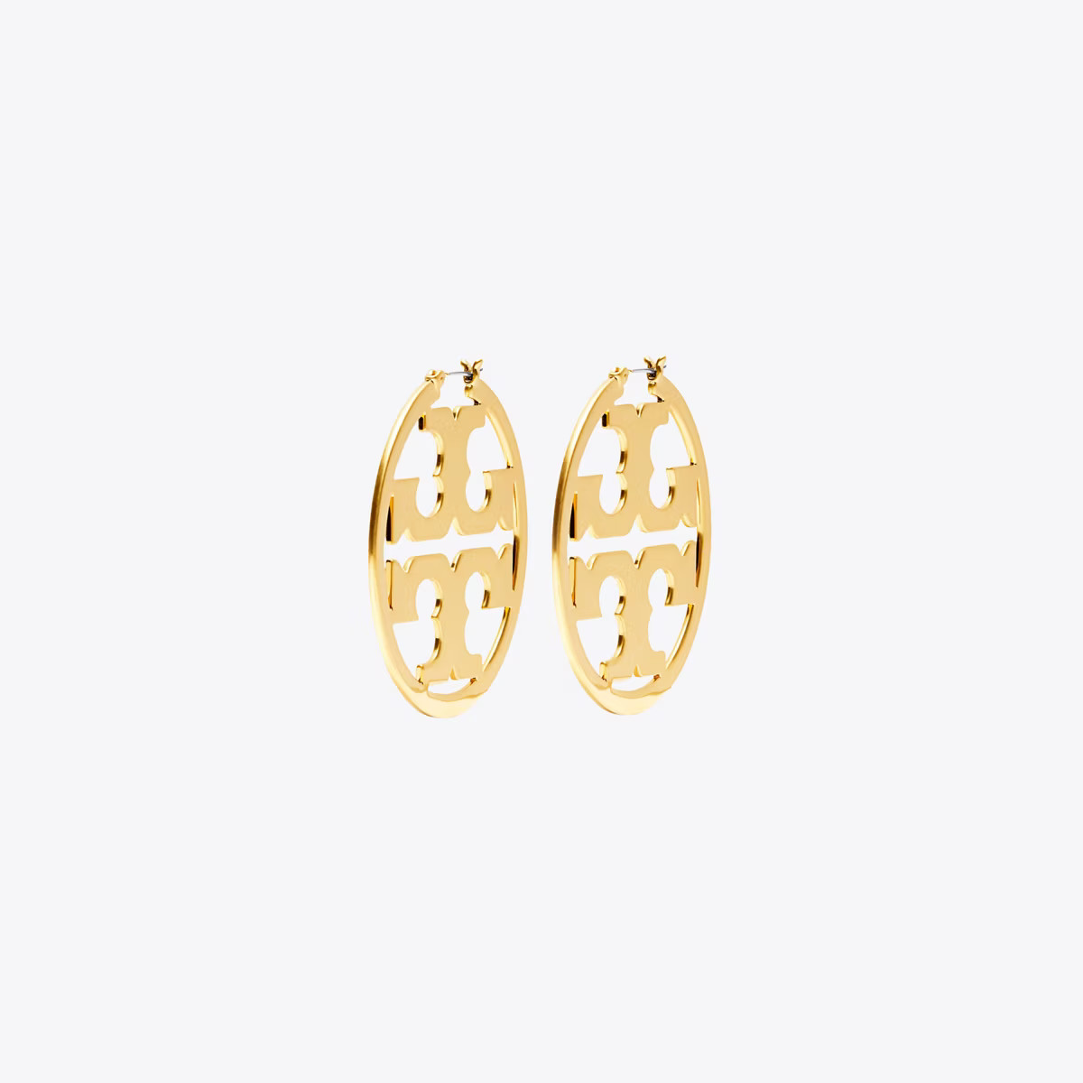 MILLER HOOP EARRING | Tory Burch (US)