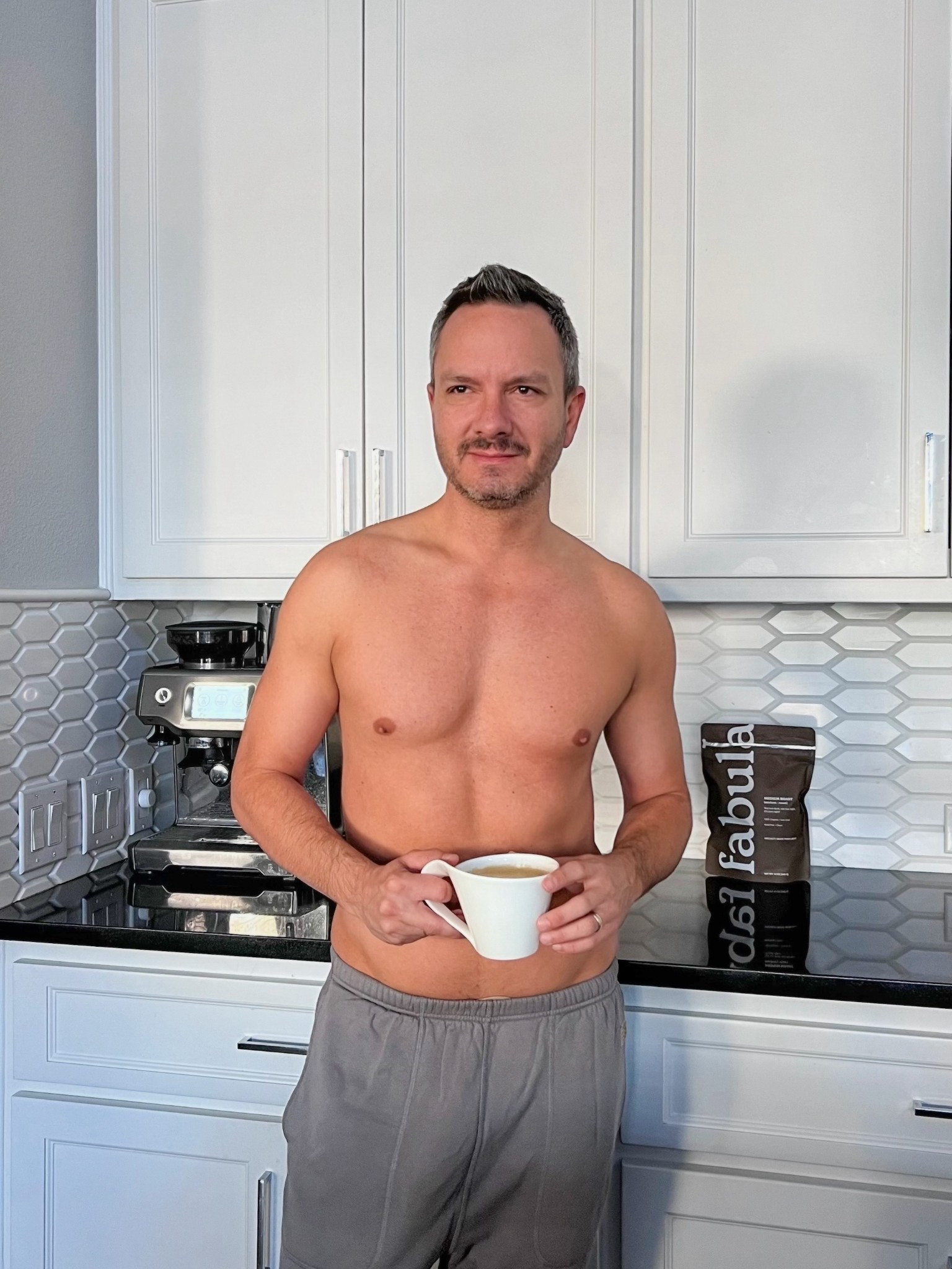 Day light savings may be here but I’m still going to need some coffee!

#LTKMens #LTKHome