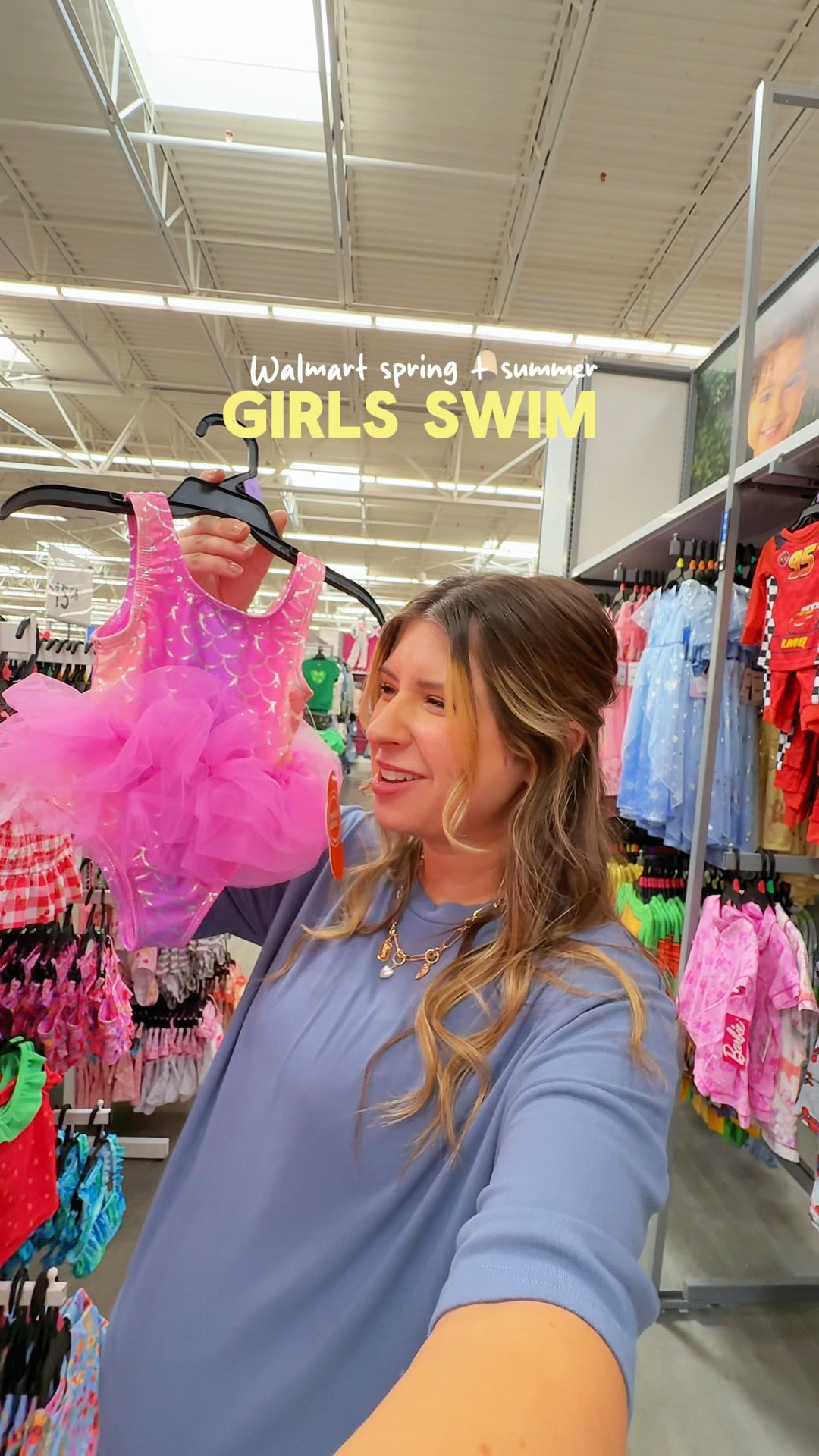 Baby and toddler girls swim finds at Walmart 🌸🩷🌺

#LTKBaby #LTKSeasonal #LTKKids