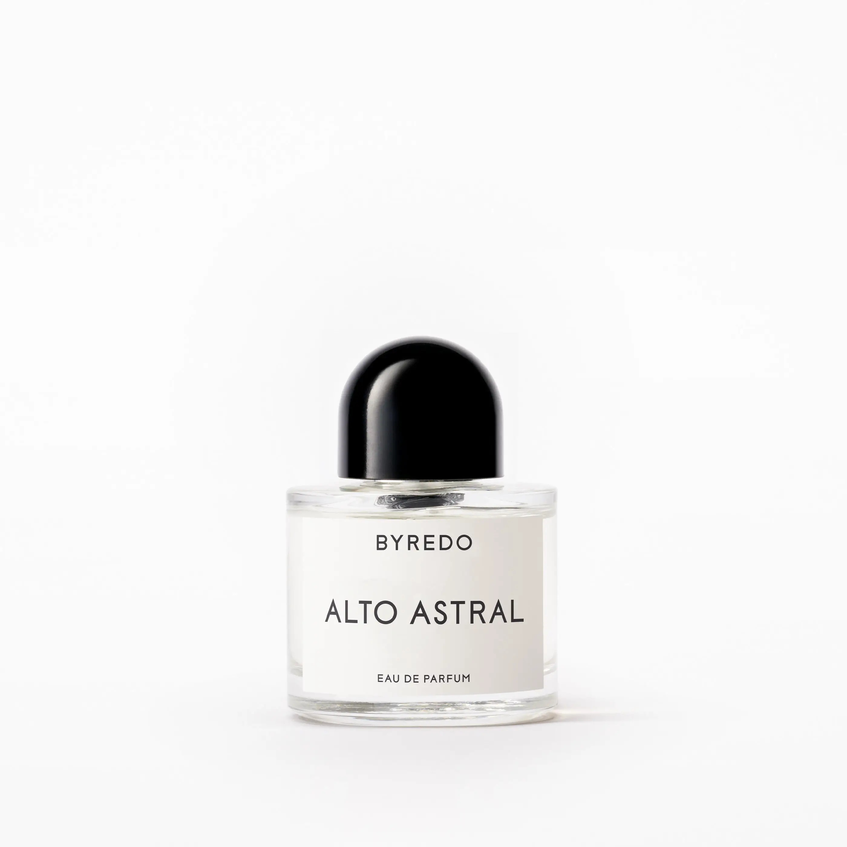 Alto Astral | Byredo