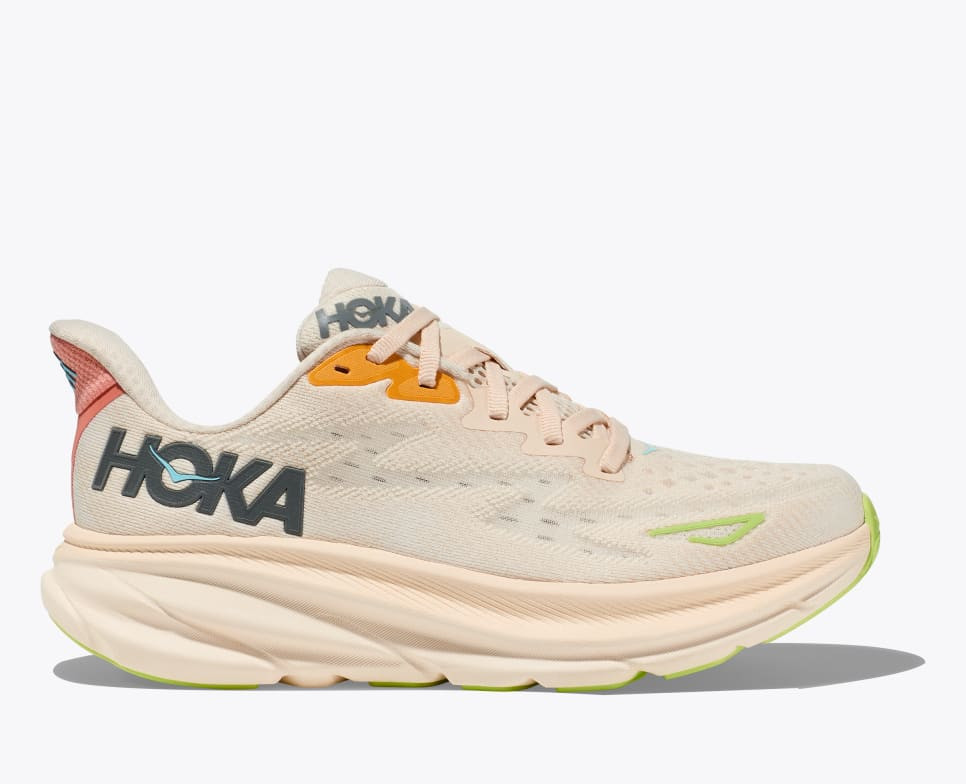 Clifton 9 | Hoka One US