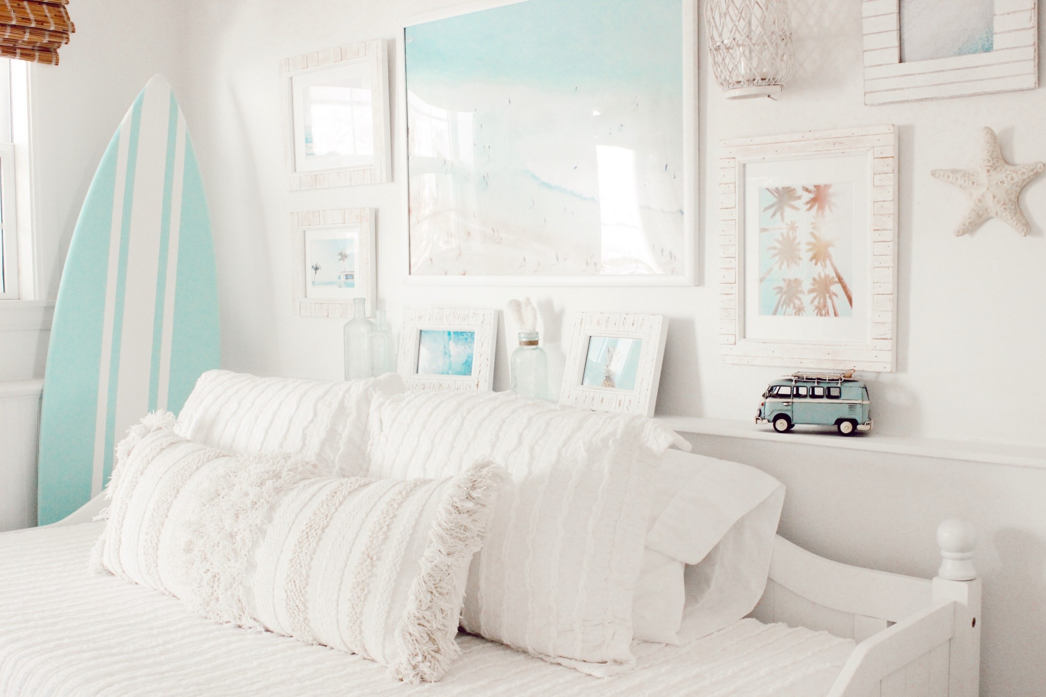 Surfer Studio Design🤍🐚

#LTKU #LTKSeasonal #LTKHome