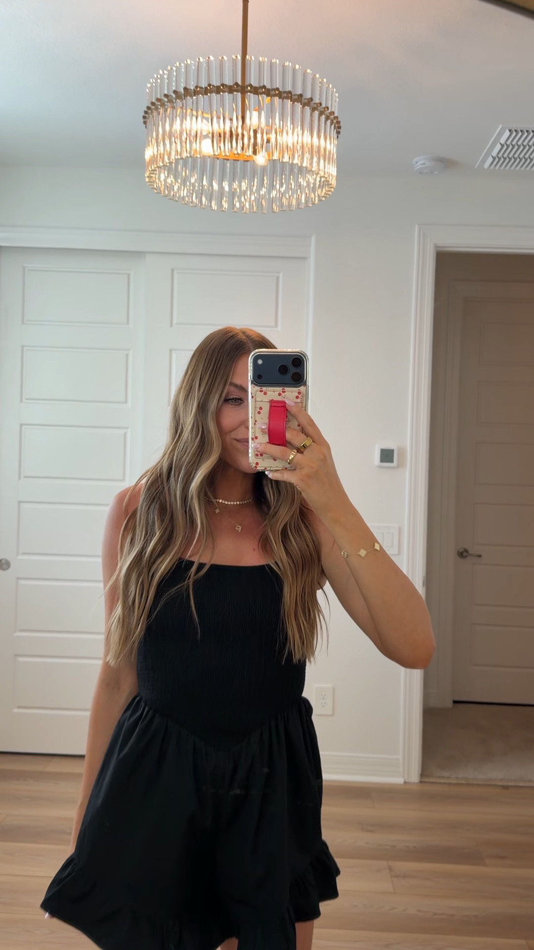 This is the perfect romper for spring from @abercrombie! Stretchy, comfy & makes for the cutest easy outfit! I linked some other faves below too! 

I’m wearing a size small.

#abercrombiepartner