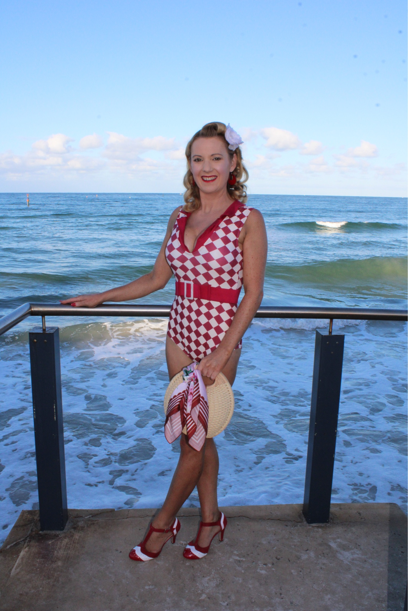 I absolutely Adore this Swimsuit Great Fit and Quality 15% Discount Code is Kentucky 
You will not be disappointed Belt is also removable 👙

#LTKswim #LTKtravel #LTKstyletip