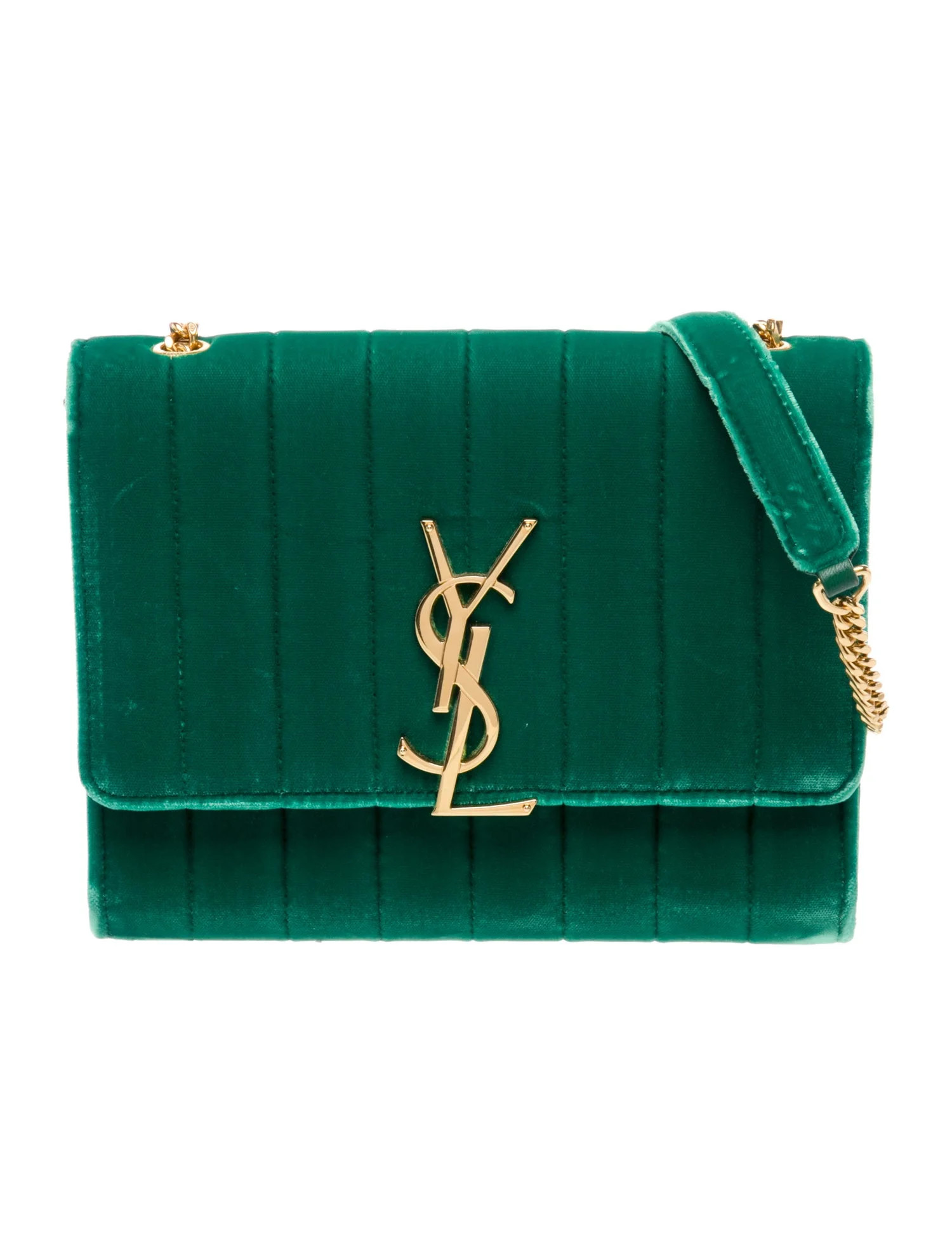 Velvet Vicky Medium | The RealReal