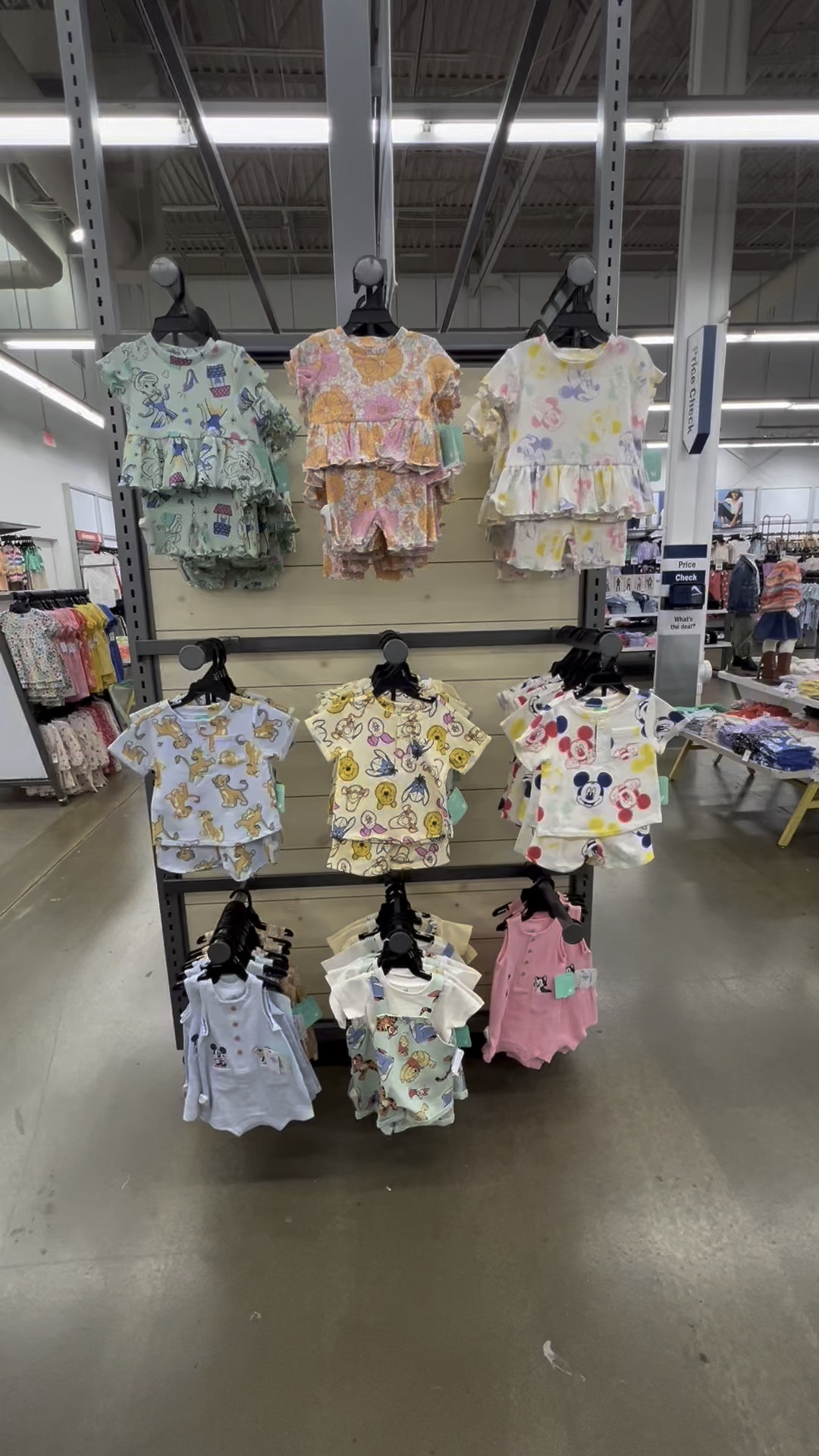 0-24 month Disney sets and rompers at Old Navy. I can’t handle how cute! 

#LTKBaby #LTKKids #LTKFindsUnder50