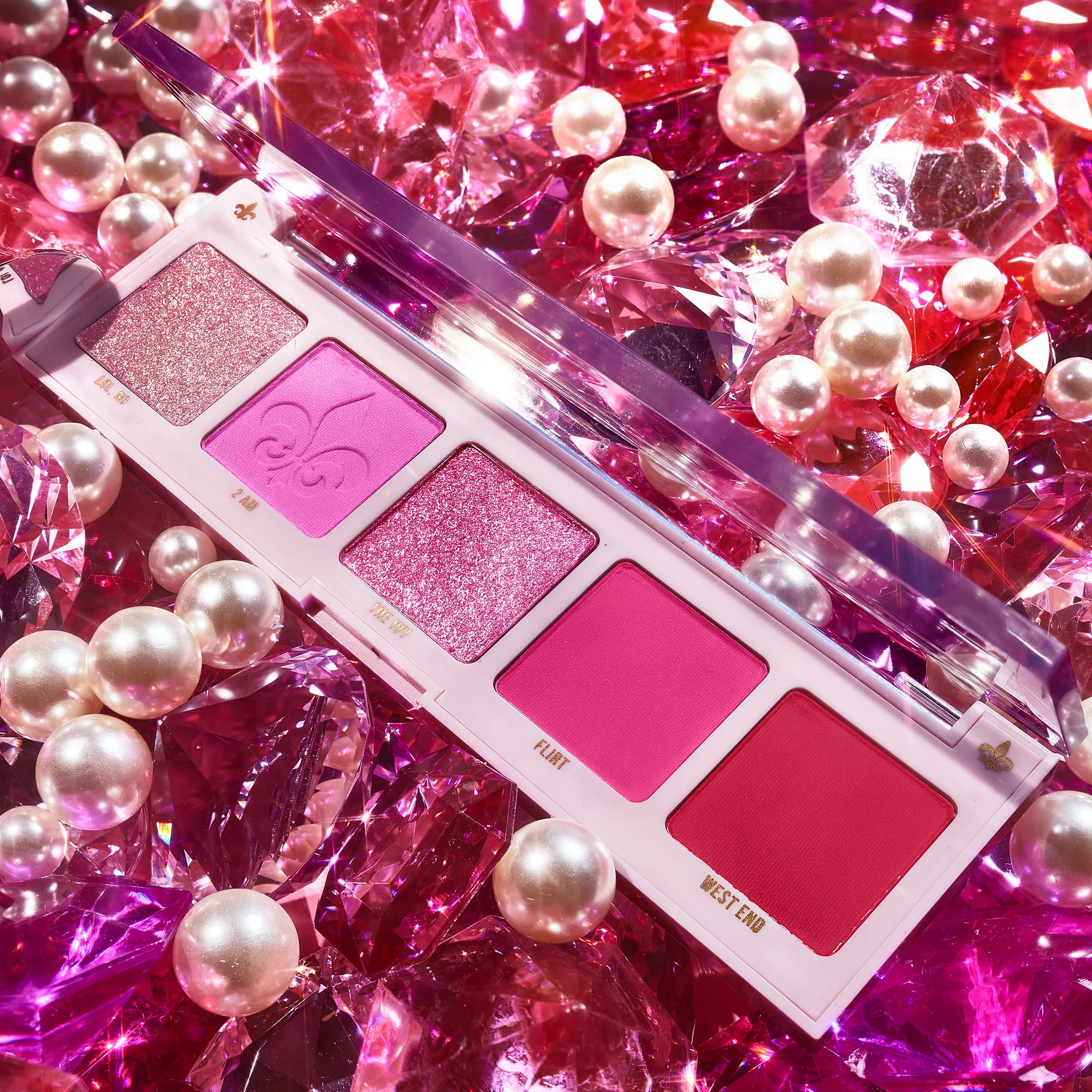 Too Haute | Colourpop