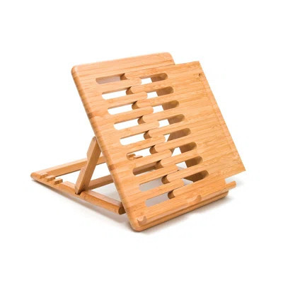 Bamboo Expandable Ipad Stand | Wayfair North America