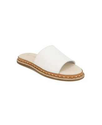 Women's Calipso Slide Sandals | Macy's