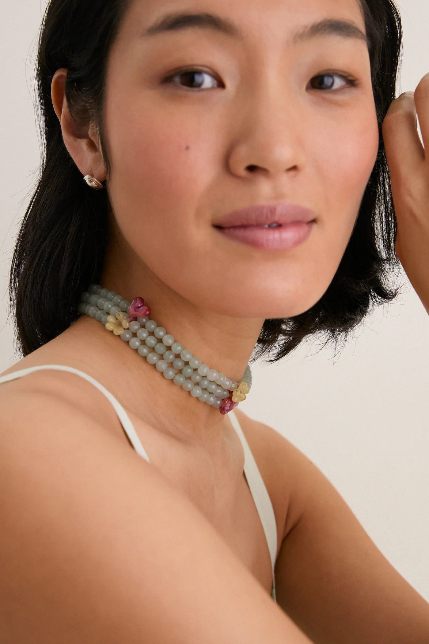 Glass Jackie Choker | Tuckernuck (US)