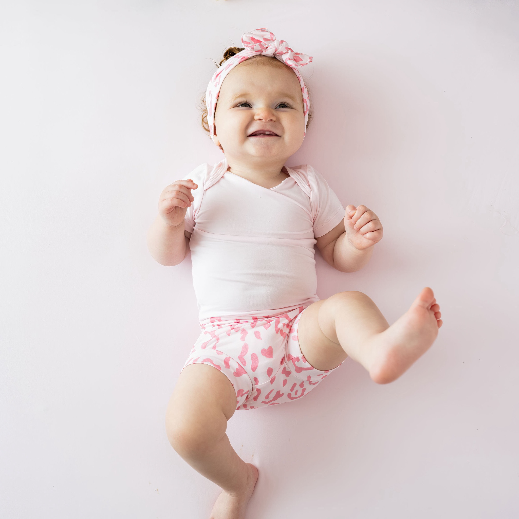Cheesin big time 😍🥹

#LTKbaby #LTKfamily #LTKkids